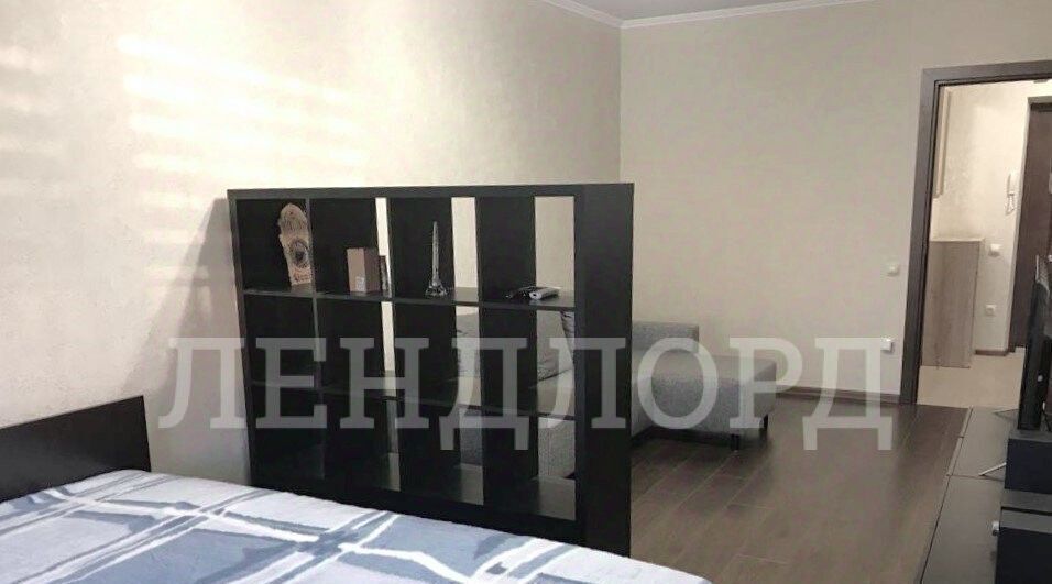 квартира г Ростов-на-Дону р-н Советский ул Малиновского 66/1 фото 4