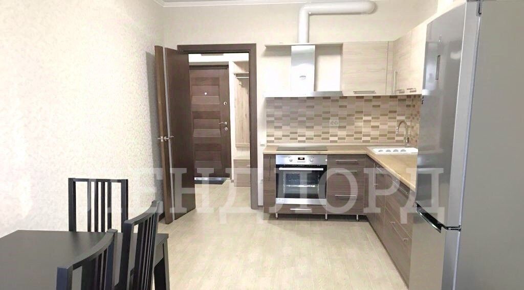 квартира г Ростов-на-Дону р-н Советский ул Малиновского 66/1 фото 2