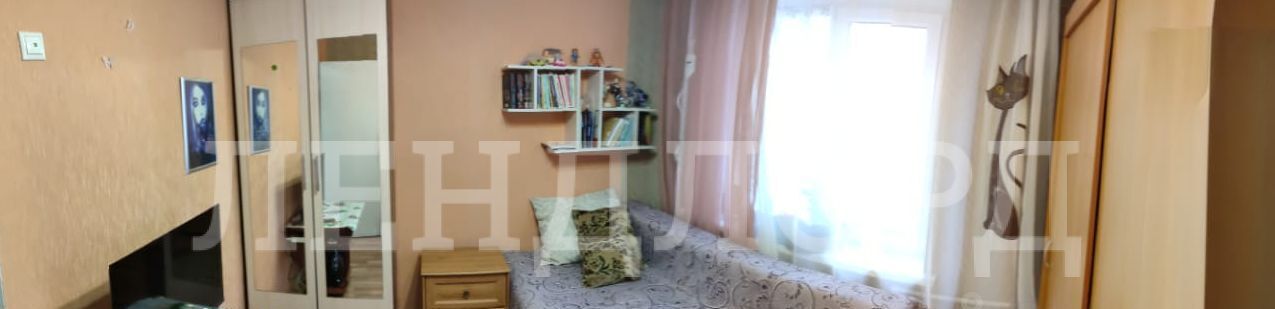 квартира г Ростов-на-Дону р-н Советский ул Зорге 2 фото 2