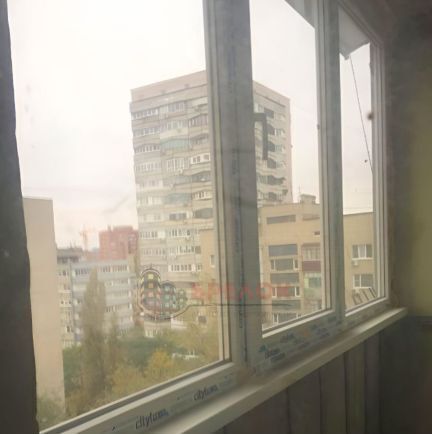 квартира г Ростов-на-Дону р-н Кировский пр-кт Соколова 81/1 фото 2