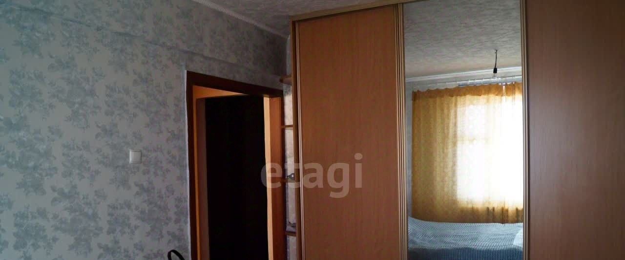 квартира г Ангарск 4, 32-й мкр фото 3