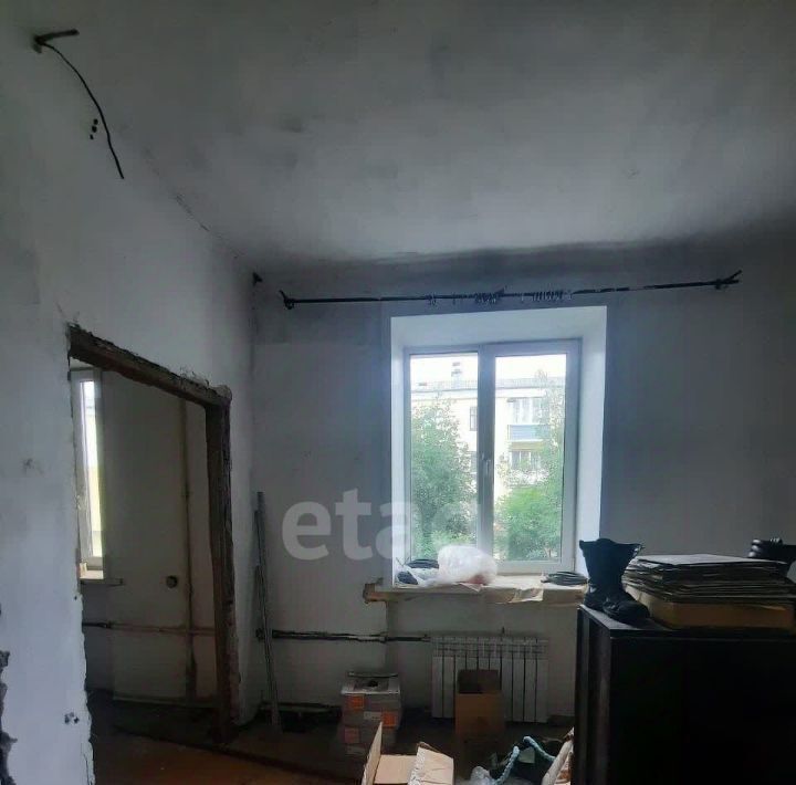 квартира г Ангарск кв-л 106 6 фото 4