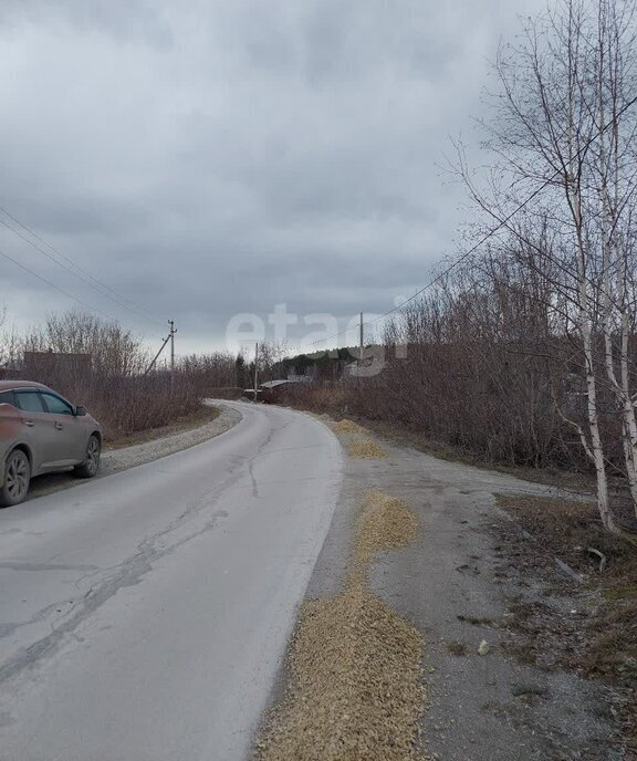 земля г Новосибирск мкр Зеленый Бор р-н Октябрьский Речной вокзал фото 3