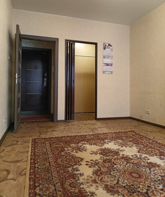 квартира городской округ Раменский п Быково ул Щорса 4а Быково фото 3
