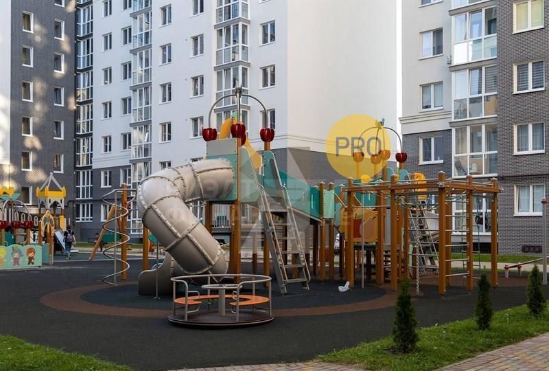 квартира г Калининград р-н Ленинградский ул Суздальская 15 фото 3