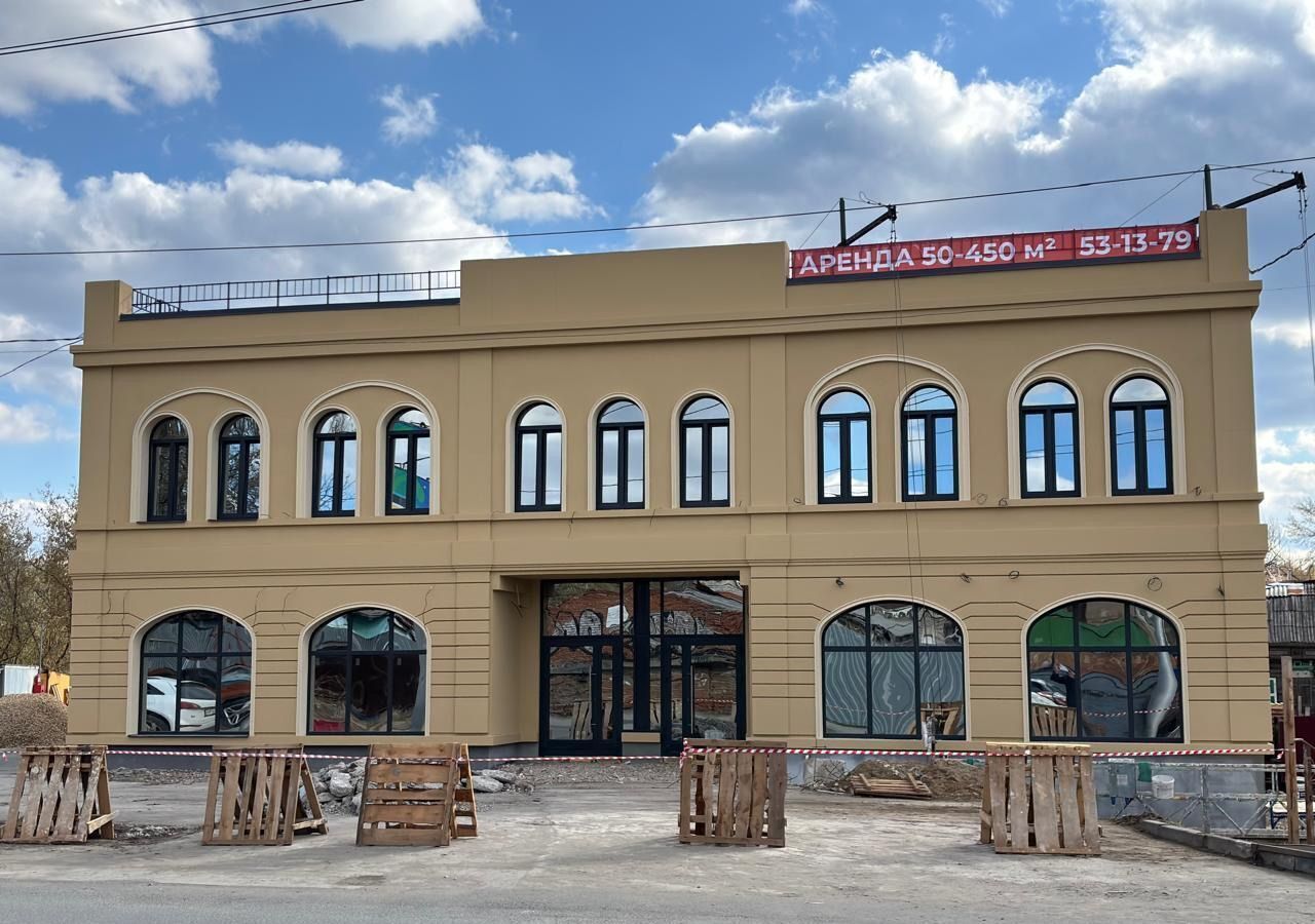 свободного назначения г Саратов р-н Кировский ул Большая Горная 201а фото 4
