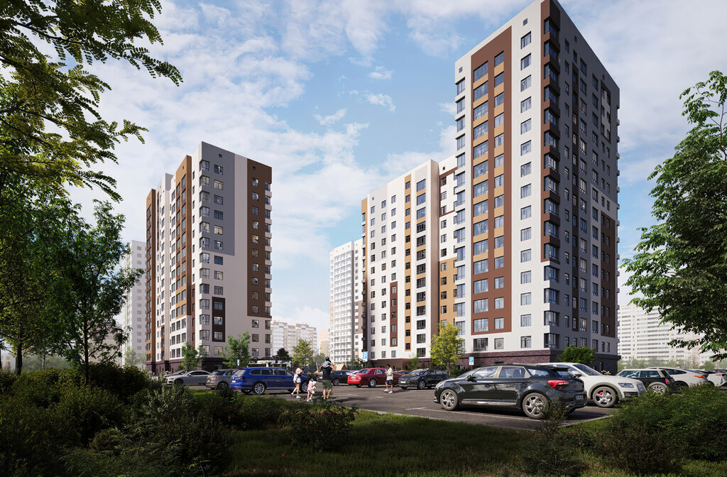 квартира г Тобольск 15-й микрорайон 25 фото 3
