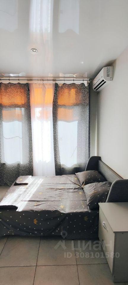 квартира г Сочи ул Пятигорская 90а фото 3