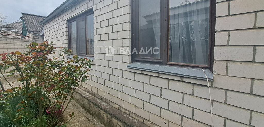 дом г Новороссийск ст-ца Раевская ул Советов 47 фото 1