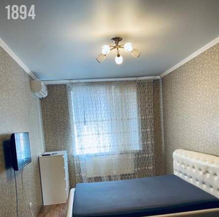 квартира г Краснодар р-н Прикубанский ул Ангарская 2/6 фото 3