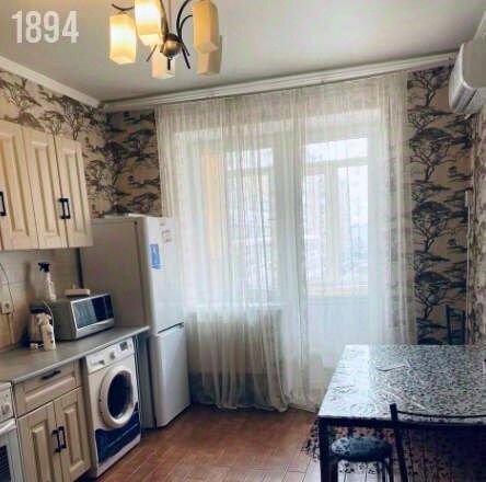 квартира г Краснодар р-н Прикубанский ул Ангарская 2/6 фото 2