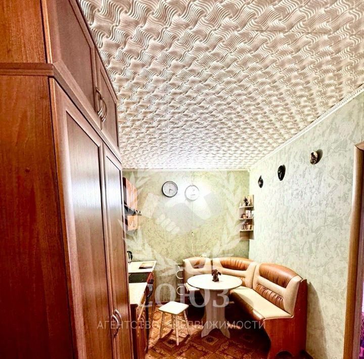 квартира г Калуга р-н Октябрьский ш Грабцевское 116к/2 фото 2