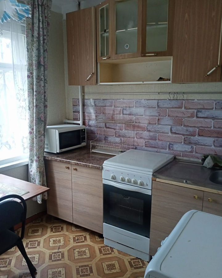 квартира г Краснодар р-н Центральный ул Ставропольская 258 фото 1
