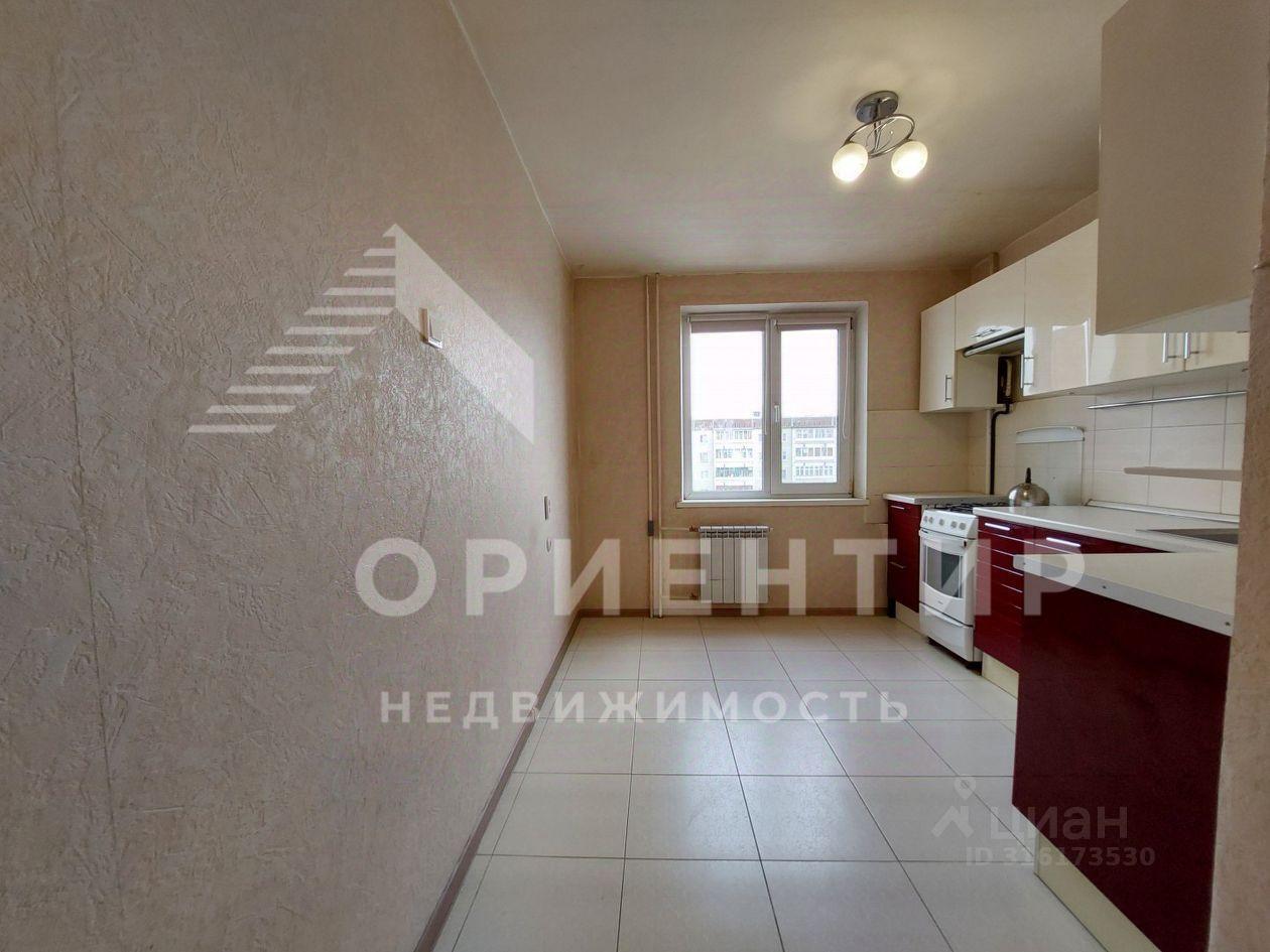квартира г Екатеринбург р-н Чкаловский ул Профсоюзная 49 фото 2