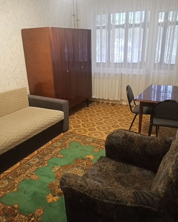 квартира г Краснодар р-н Центральный ул Ставропольская 258 фото 4
