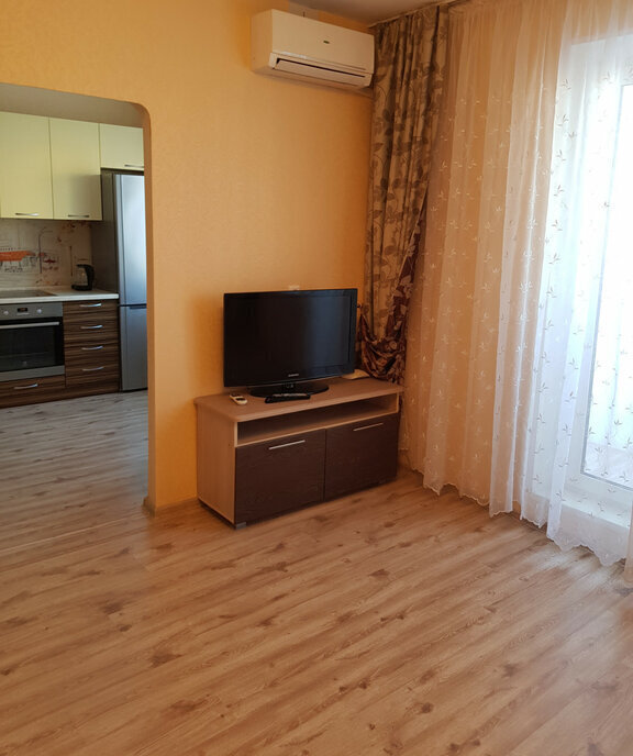 квартира г Челябинск р-н Калининский ул Молодогвардейцев 74 фото 3