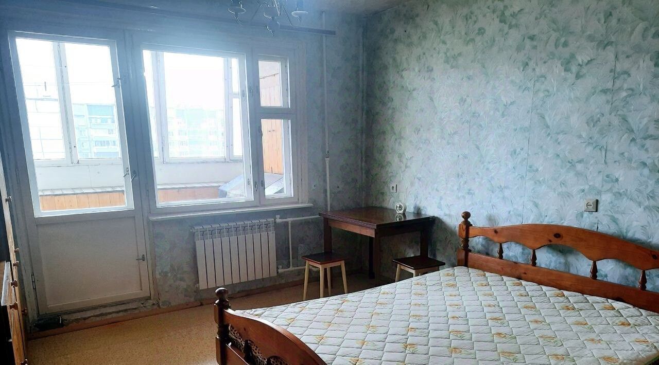 квартира г Нижний Новгород Стрелка Мещерское Озеро ул Пролетарская 5 жилрайон фото 1
