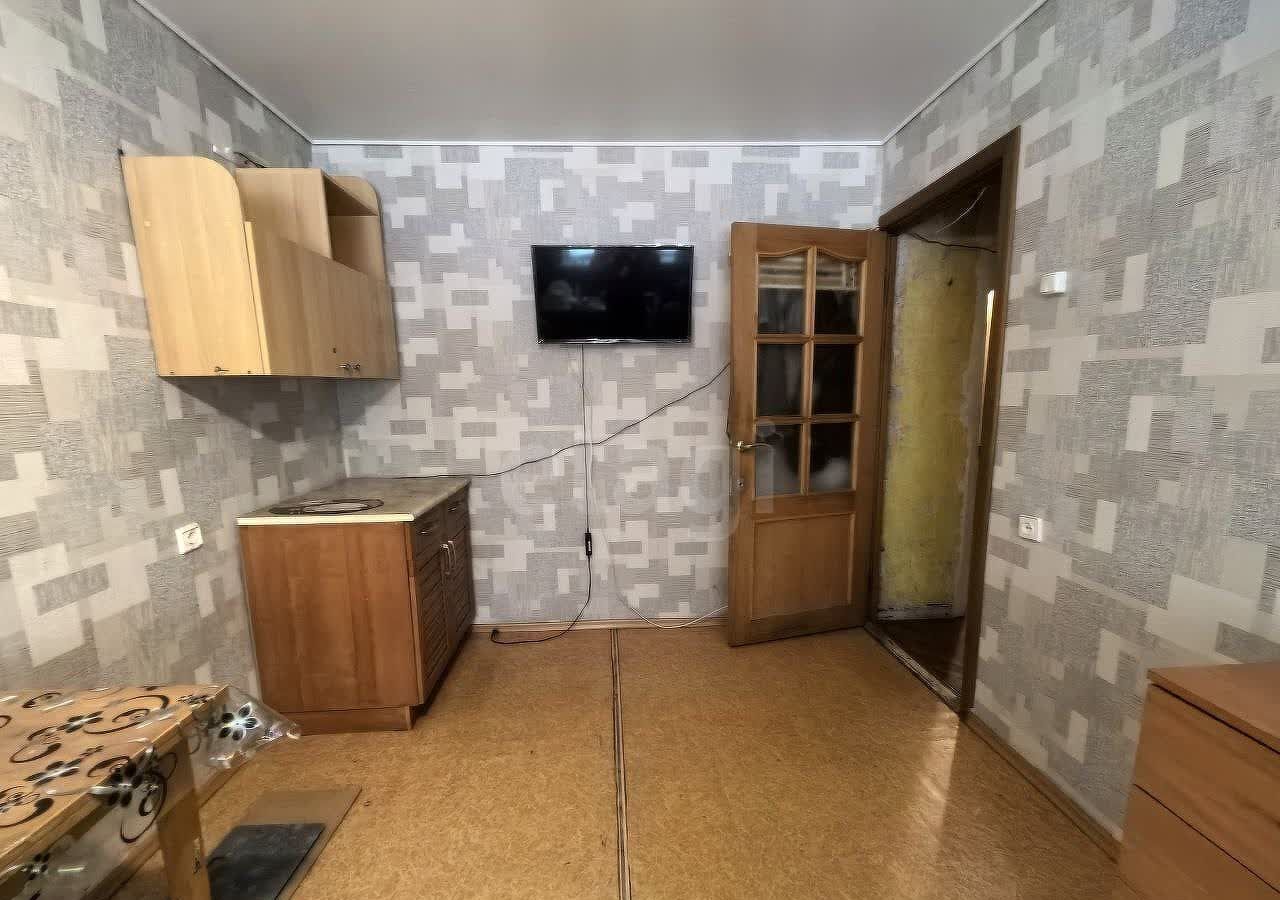 комната г Череповец р-н Индустриальный ул Максима Горького 65 фото 2