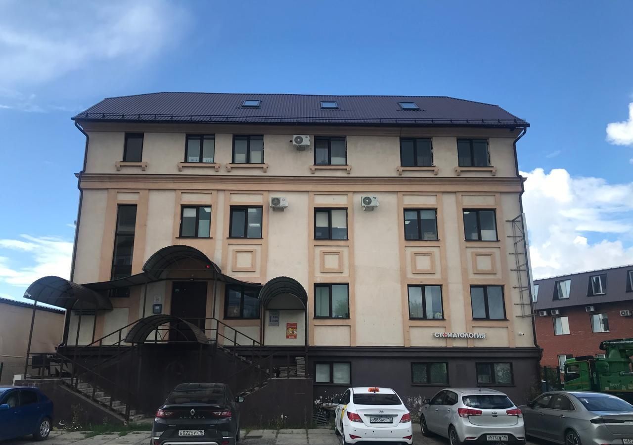 офис г Казань р-н Советский ул Заречная 3б Республика Татарстан Татарстан, жилой массив Константиновка фото 1