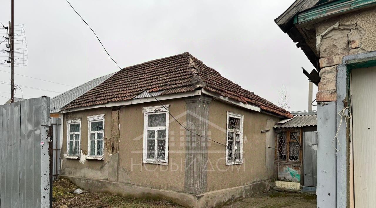 дом г Нальчик ул Мечиева 122 фото 2