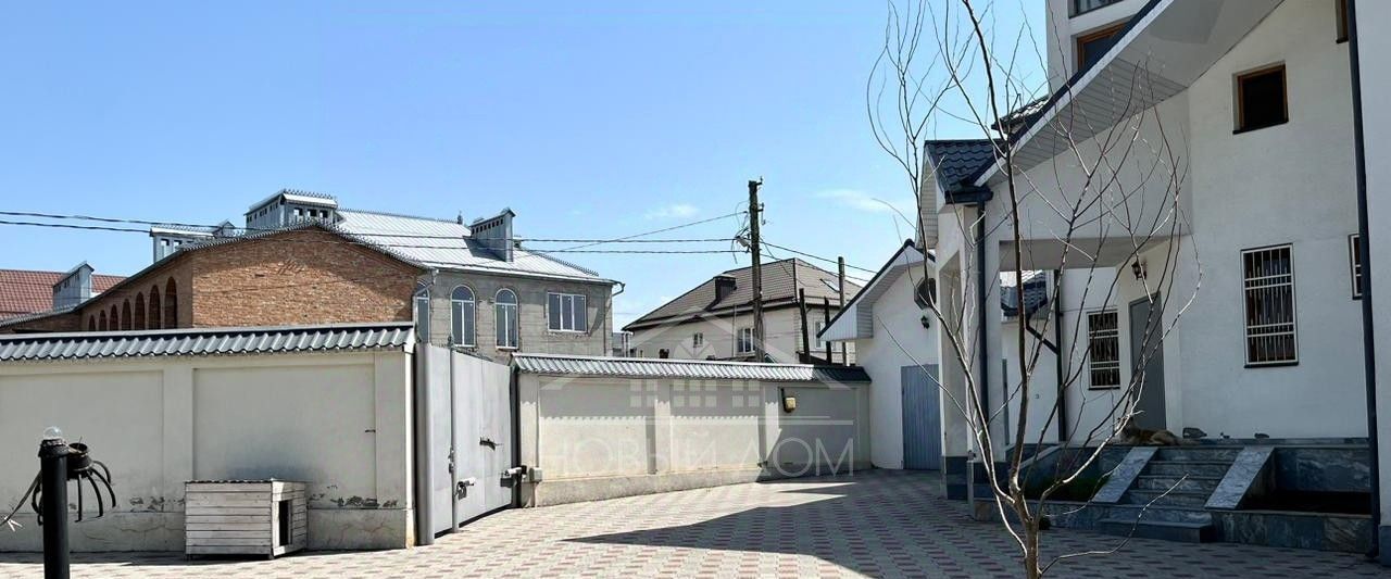 дом г Нальчик ул Жуковского фото 4
