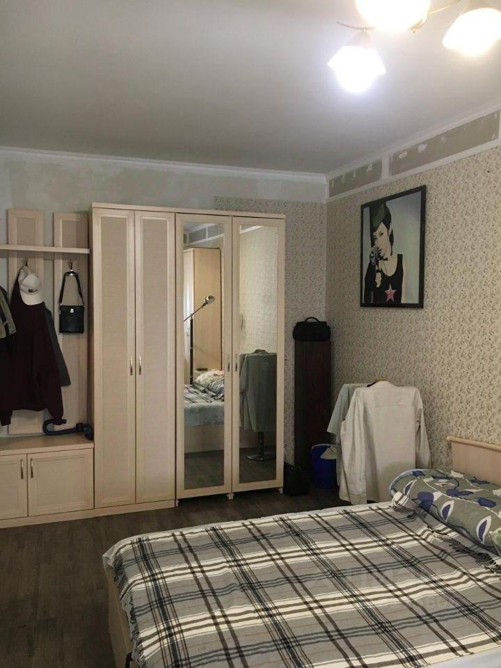 квартира г Краснодар р-н Карасунский ул им. Селезнева 4/7 фото 4