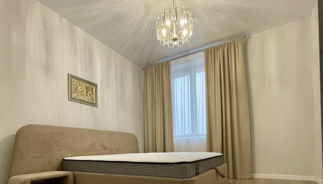 квартира г Москва проезд Серебрякова 11к/2 Ботанический сад фото 4