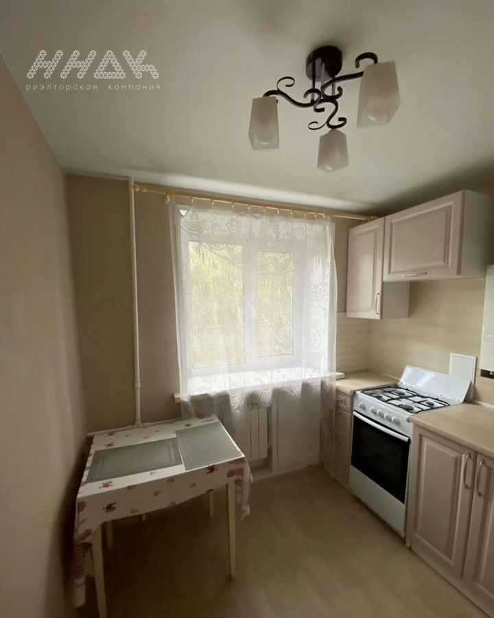 квартира г Нижний Новгород р-н Нижегородский Горьковская ул Малая Ямская 66 фото 2