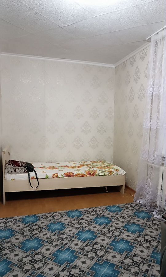 квартира г Новокузнецк р-н Заводской ул Тореза 59 Кемеровская обл. — Кузбасс фото 4