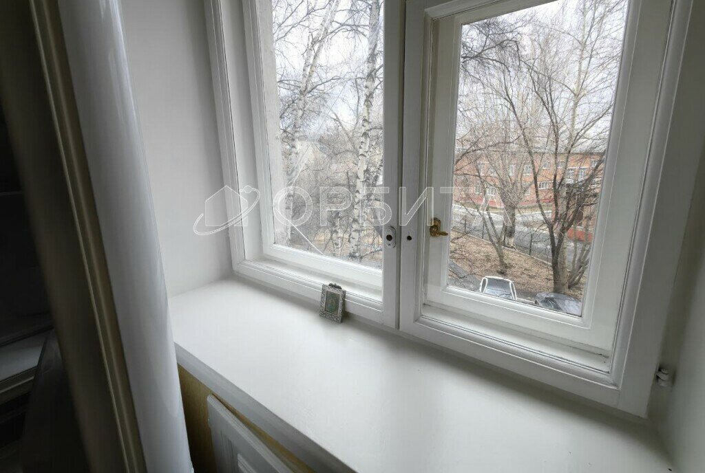 квартира г Тюмень ул Ватутина 20 фото 3