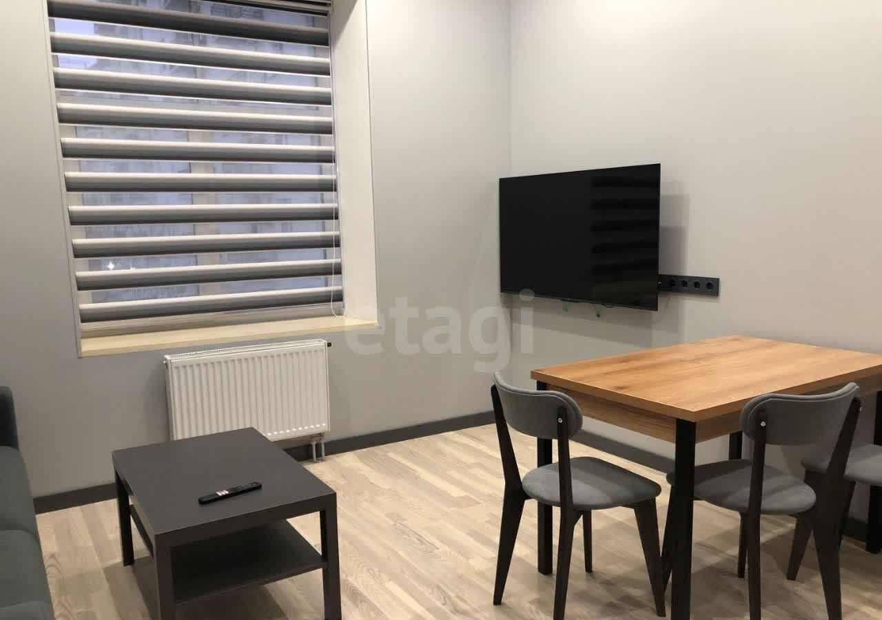 квартира г Санкт-Петербург метро Лиговский Проспект ул Печатника Григорьева 14 Владимирский округ фото 2