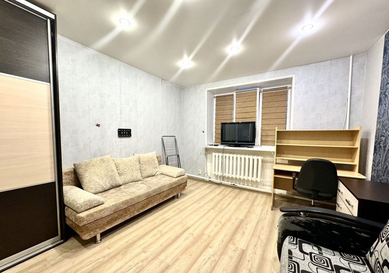 квартира г Казань р-н Московский ул Рахимова 15 Казань, Республика Татарстан Татарстан, Северный вокзал фото 3