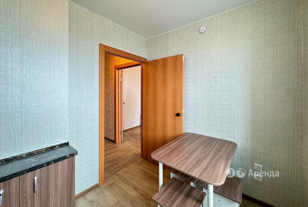 квартира г Саратов р-н Заводской ул Брянская 16 фото 3