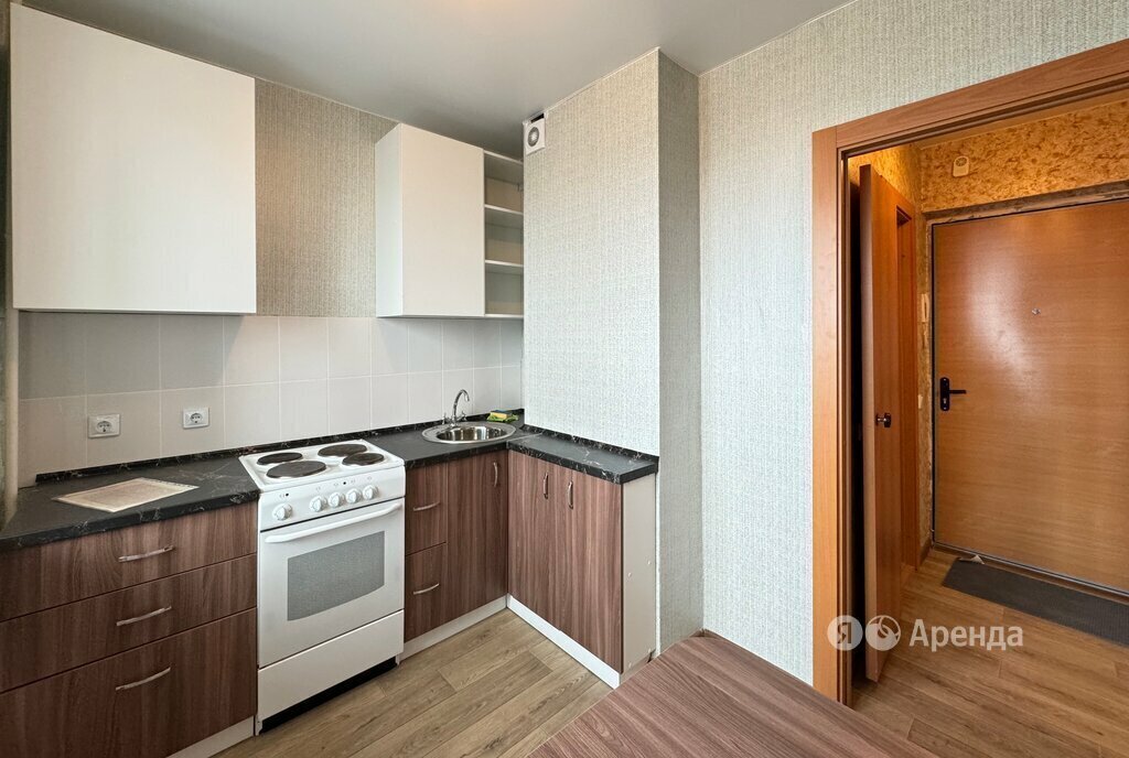 квартира г Саратов р-н Заводской ул Брянская 16 фото 4