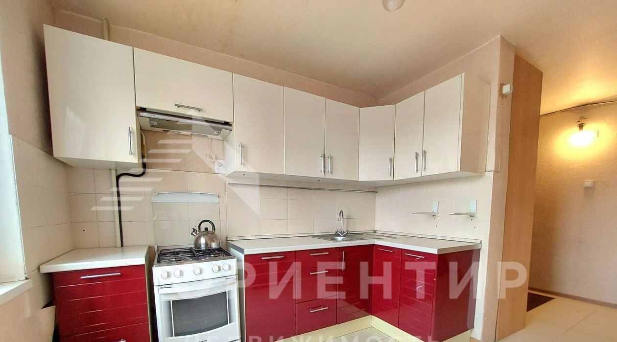 квартира г Екатеринбург Ботаническая ул Профсоюзная 49 фото 1