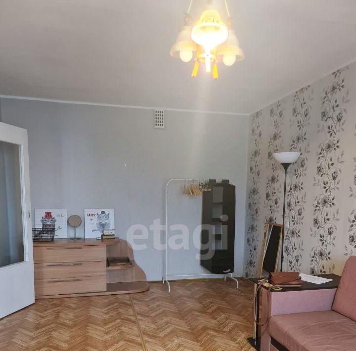 квартира г Краснодар р-н Прикубанский ул им. Академика Лукьяненко П.П. 105 фото 1