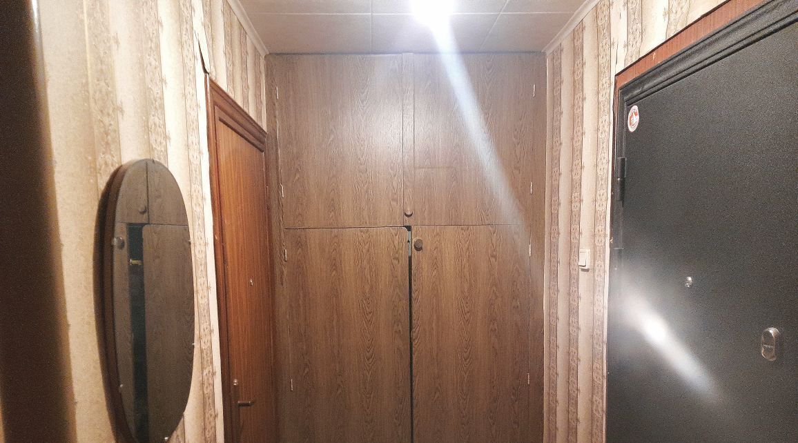 квартира г Саратов р-н Кировский ул Большая Горная 291/309 фото 4