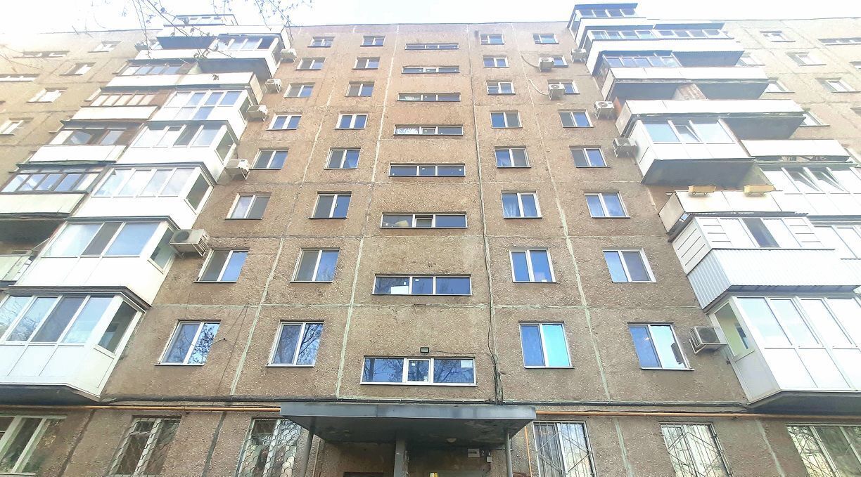 квартира г Саратов р-н Кировский ул Большая Горная 291/309 фото 2