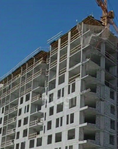 квартира г Екатеринбург Ботаническая Солнечный жилрайон фото 4