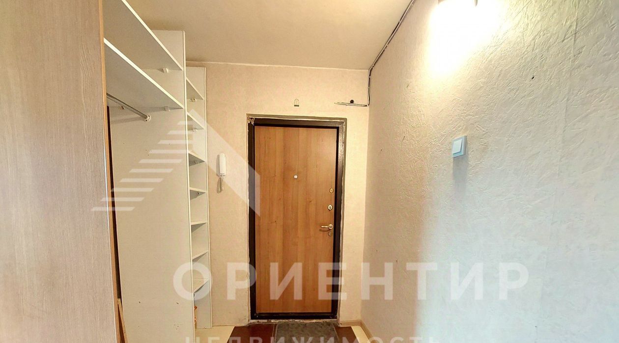 квартира г Екатеринбург Ботаническая ул Профсоюзная 49 фото 3