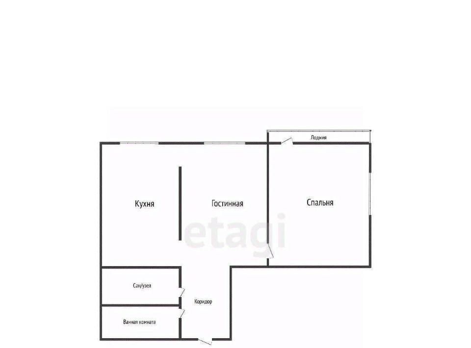 квартира г Краснодар р-н Прикубанский ул Домбайская 10/2 фото 2
