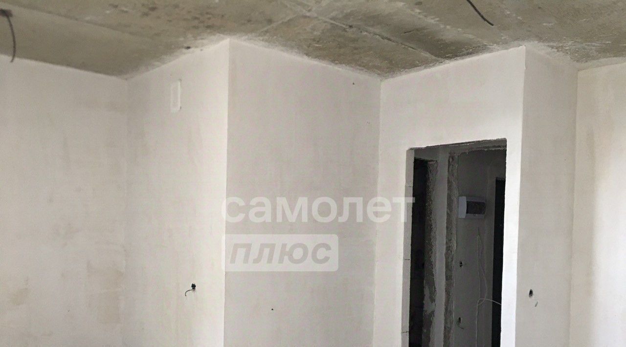 квартира г Краснодар р-н Прикубанский ул Домбайская 55к/4 фото 3