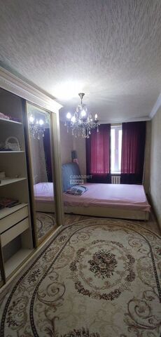 Грозный, 74, Висаитовский район фото