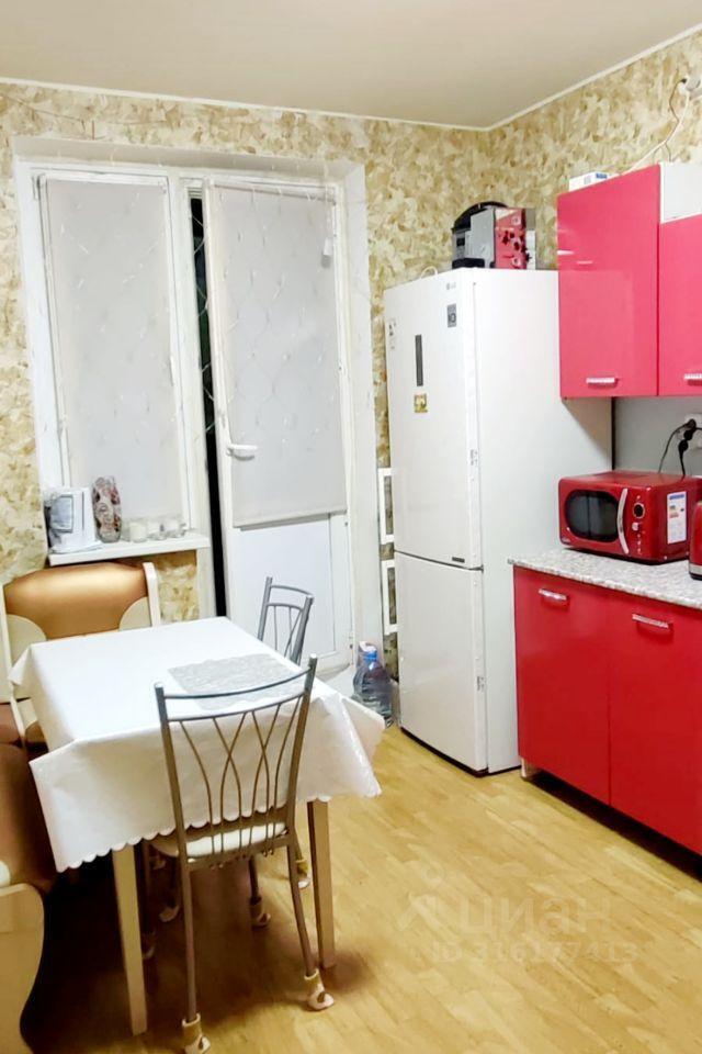 квартира г Москва ЗАО Западное Дегунино ул Базовская 15/5 ЖК «Мой адрес на Базовской» Московская область фото 1