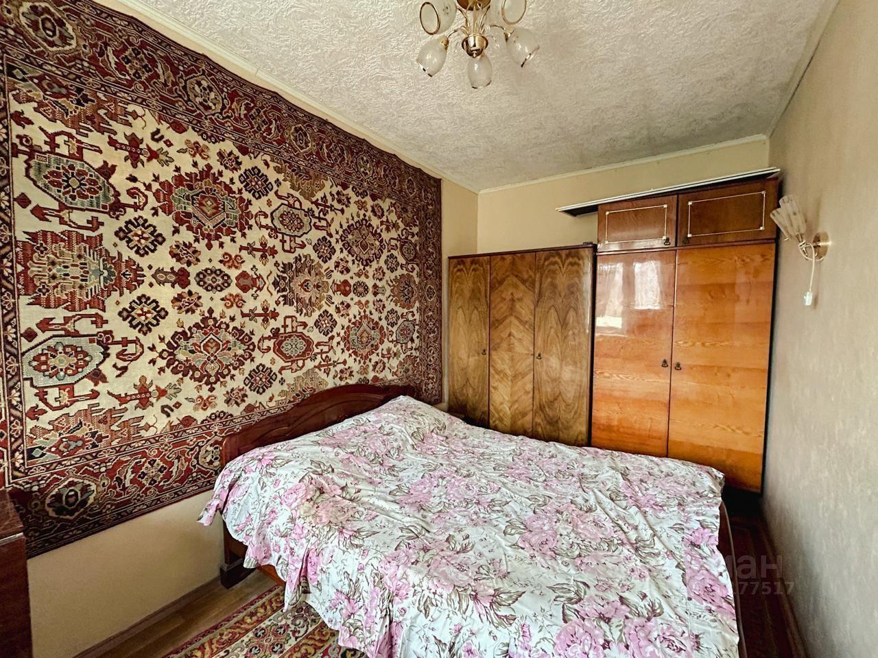 квартира городской округ Богородский г Ногинск Ulitsa Sovetskoy Konstitutsii, 29А, Noginsk, Moskovskaya oblast, Russia, 142406 фото 4