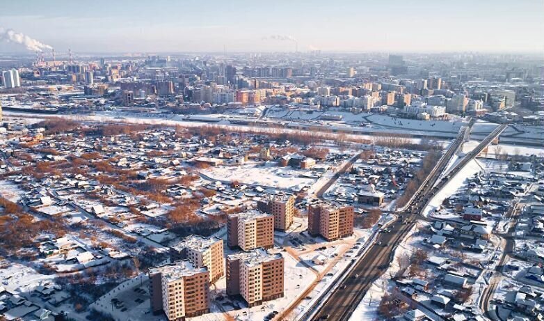 квартира г Тюмень р-н Центральный ул 2-я Луговая 22 Общественный комплекс «SALUT» (САЛЮТ) корп. 3 фото 3