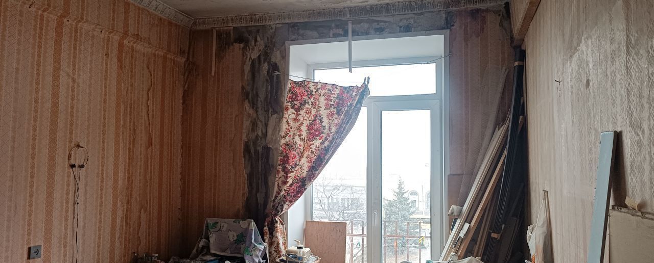 квартира г Ярославль р-н Кировский ул Свободы 78 фото 6