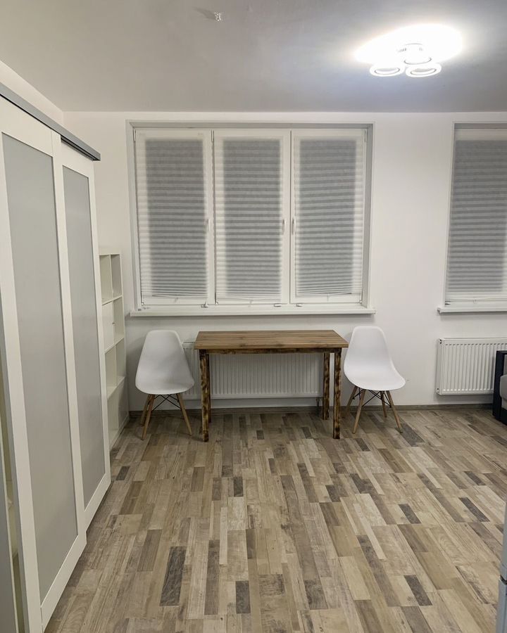 квартира г Екатеринбург Академический ул Академика Ландау 38 фото 1