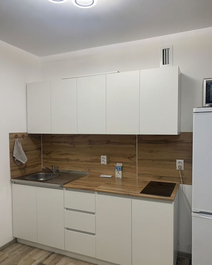квартира г Екатеринбург Академический ул Академика Ландау 38 фото 3