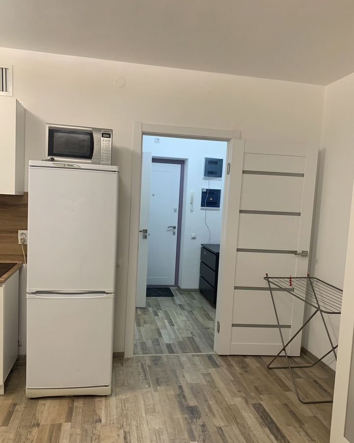 квартира г Екатеринбург Академический ул Академика Ландау 38 фото 4